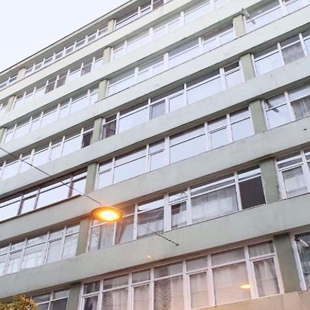 Ardilas Apartment Istanbul Exterior foto