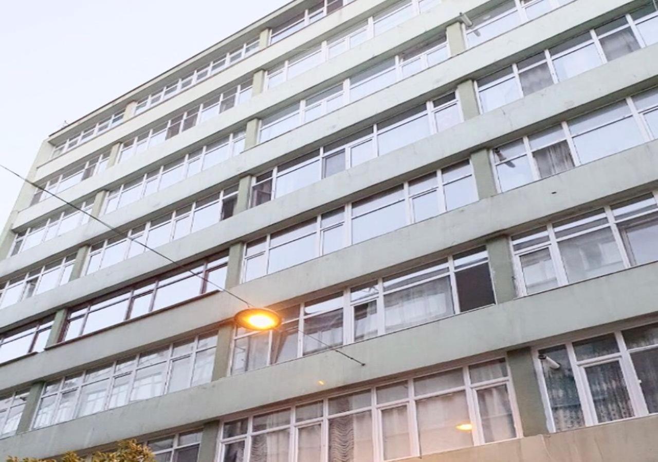 Ardilas Apartment Istanbul Exterior foto