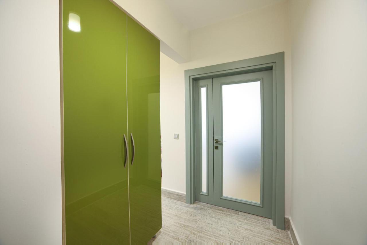 Ardilas Apartment Istanbul Exterior foto